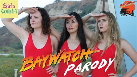 baywatch xxx|Baywatch Parody